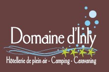 logo Camping domaine d'Inly