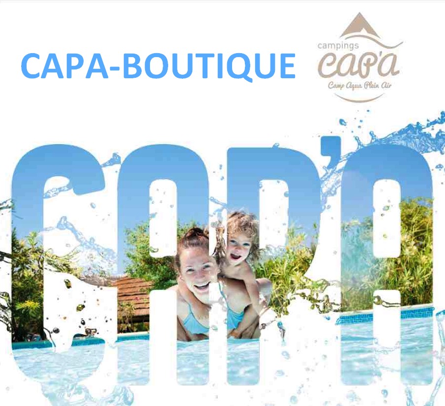 Boutique capa