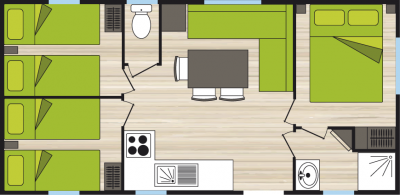 Mobil-Home Family Club
