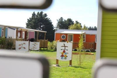 Apercu du Family Club
