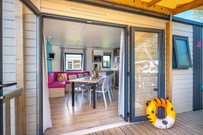 int mobil-home premium 6pers