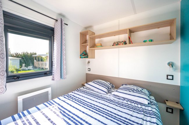 chambre parentale premium 6p 3ch