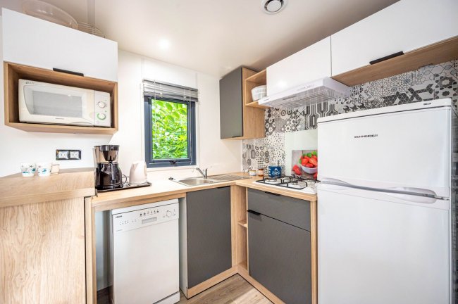 cuisine cottage premium 6p 2ch