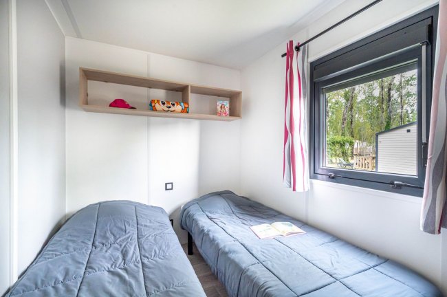 petite chambre cottage premium 6p 2ch