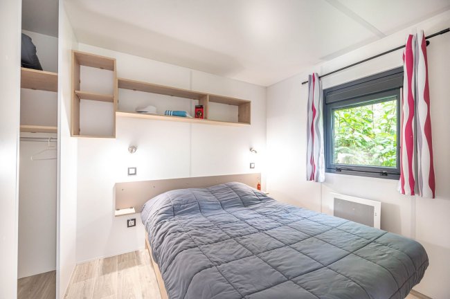 chambre cottage 6 personnes 2ch