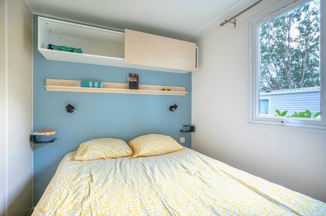 chambre cottage 6p 3ch