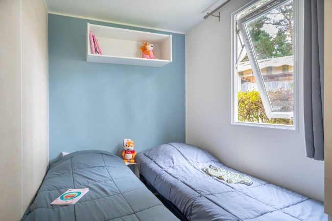 chambre premium 8pers 4ch