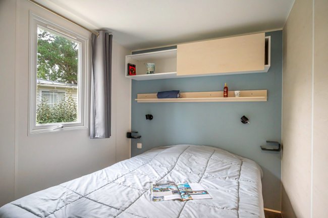 chambre cottages 8 personnes