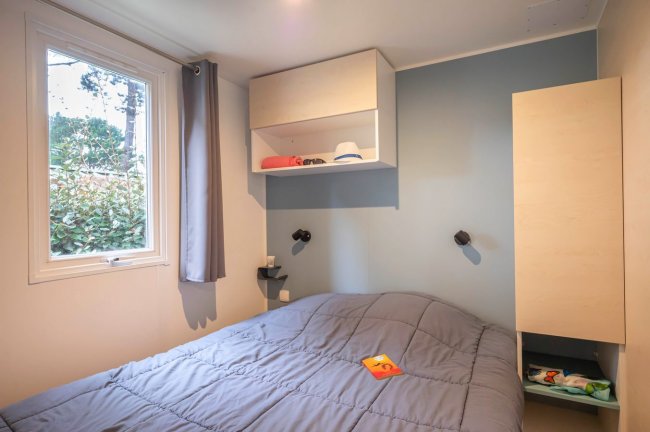 chambre cottage premium 8pers
