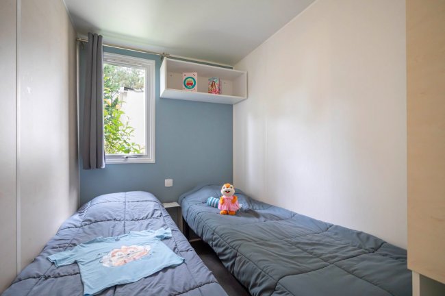 chambre cottage 8 personnes
