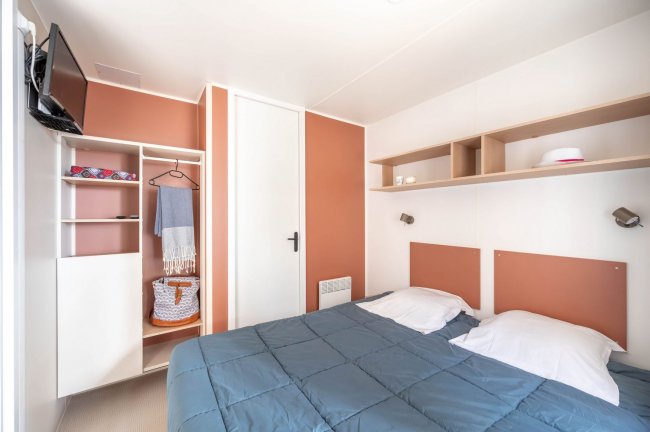 première suite parentale VIP duo