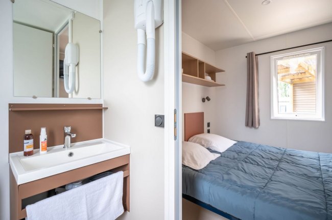 seconde suite parentale vip duo