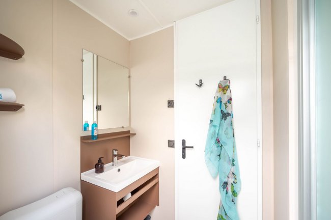 salle d'eau vip duo