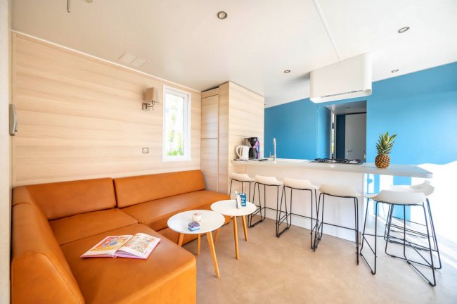 intérieur mobil-home exclusif duo 