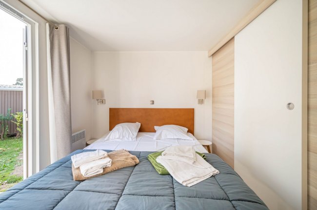 suite parentale lits faits