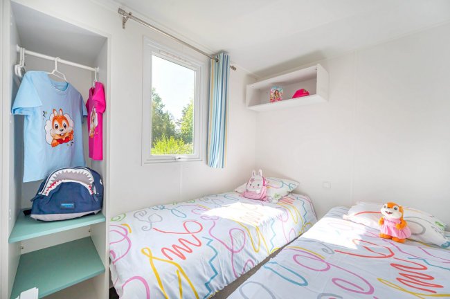 chambre cottage confort 6p 2ch