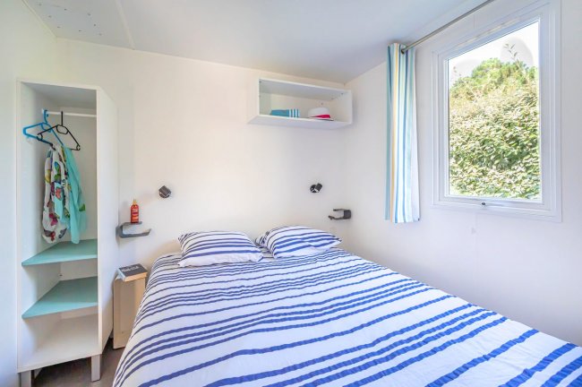 chambre cottage 6p 2ch