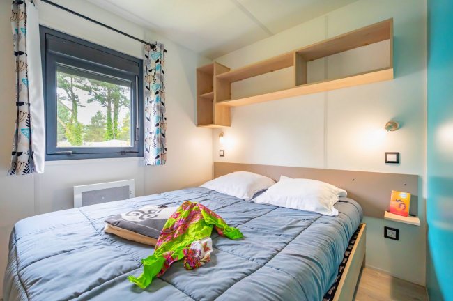 chambre parentale