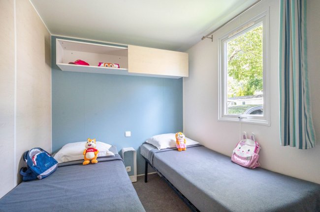 chambre cottage confort 6p 2ch