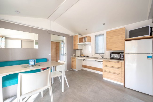 intérieur mobil-home pmr