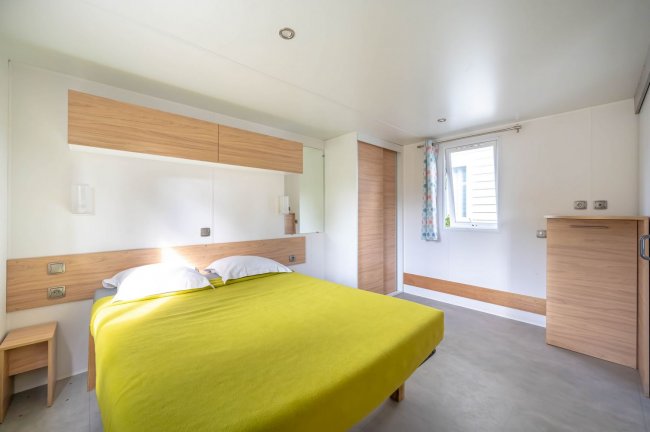 chambre cottage pmr