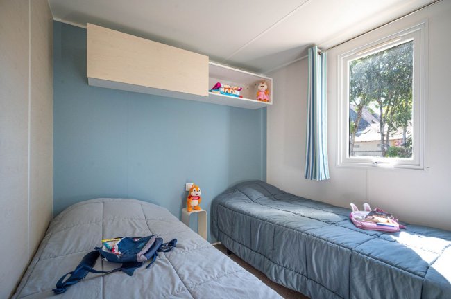 chambre du cottage premium 30m²