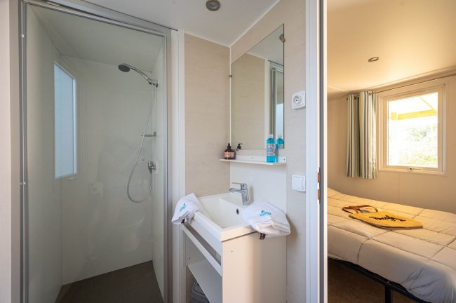 salle de bain parentale