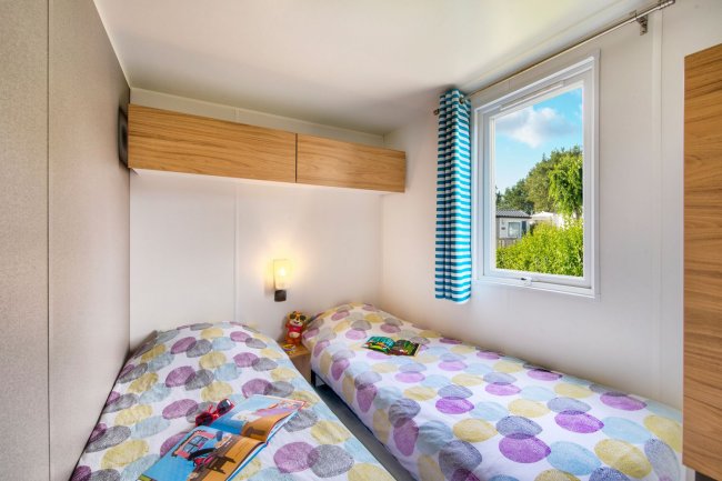 chambre cottage premium 8pers
