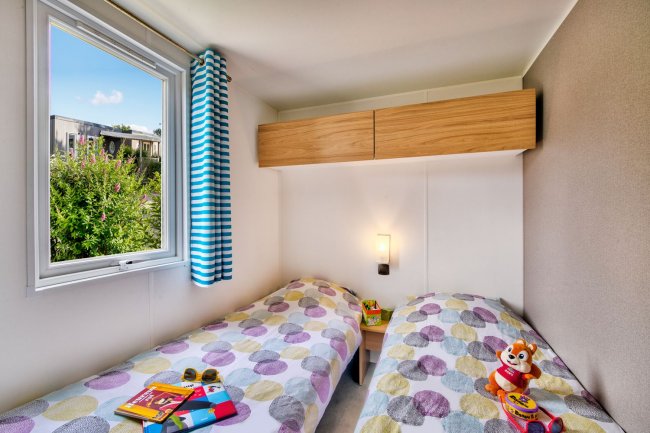 chambre cottage premium 8pers