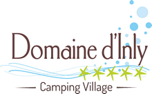logo Camping domaine d'Inly